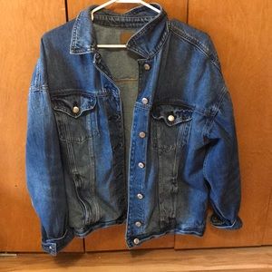 American Eagle Denim Jacket